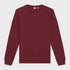 Men's Midweight Organic Cotton Crew Neck Sweatshirt 280 GSM